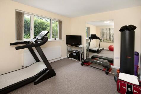 Ground Floor Bedroom