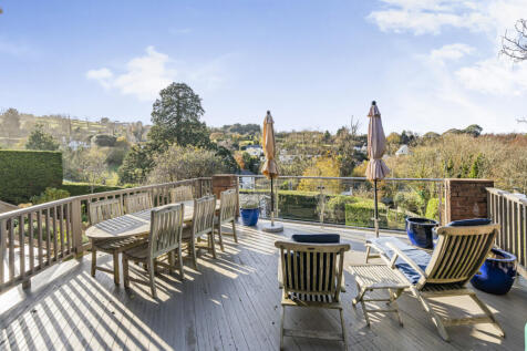 Sun Terrace