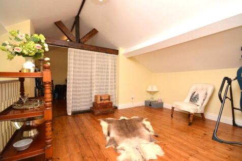 Mezzanine Room