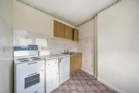 Bedroom/Utility