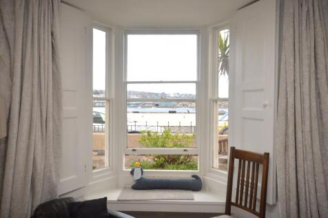 View From Lounge