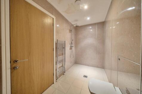 Gf Wetroom