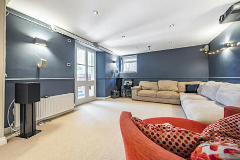 Cinema Room