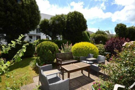 Communal Gardens
