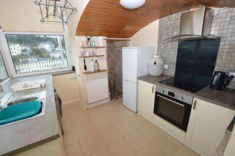 Flat 1 Kitchen