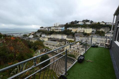 Flat 2 Balcony