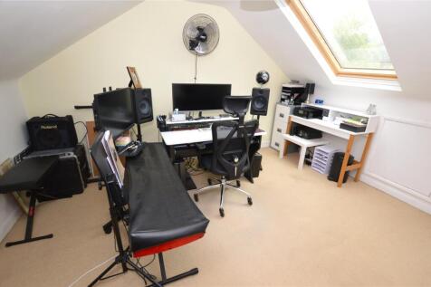Loft Room