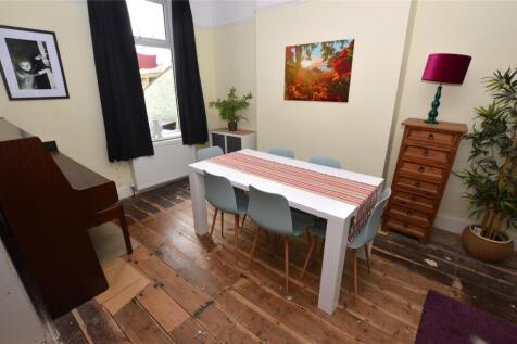 Lounge/Diner