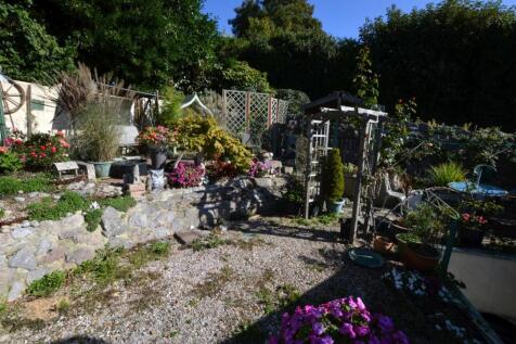 Communal Gardens
