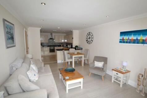 Kitchen/Living Room