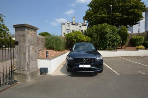Parking Space