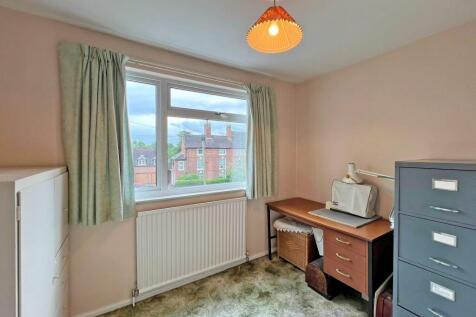 BEDROOM FIVE