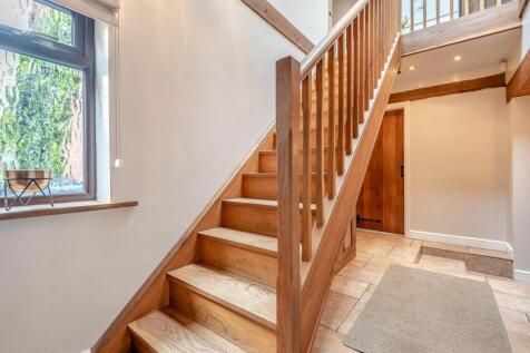 STAIRWAY