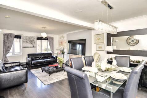 Lounge/Diner