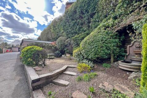 Gardens