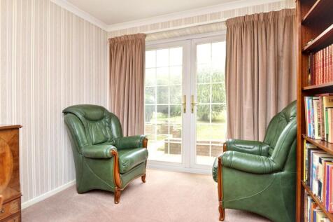 Rear Reception Room