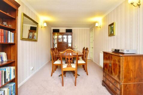 Rear Reception Room