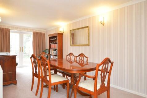 Rear Reception Room