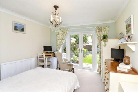 Bedroom Three / Reception Room