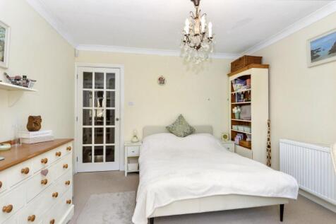 Bedroom Three / Reception Room