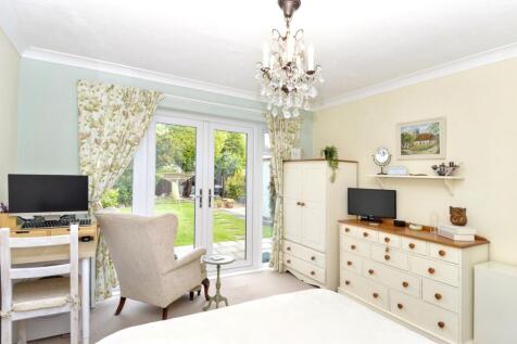 Bedroom Three / Reception Room