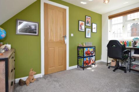 Main Bedroom