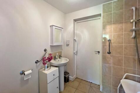 Wet Room