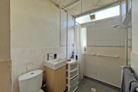 Wet Room