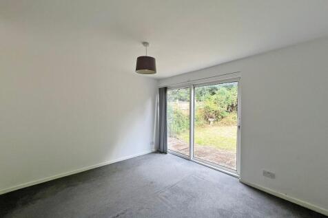 Reception Room / Bedroom Four