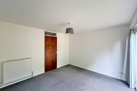 Reception Room / Bedroom Four