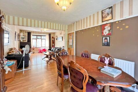 Lounge/Diner