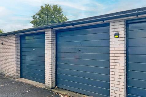 Allocated Garage