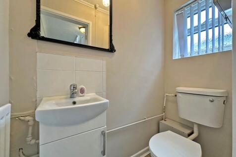 Guest WC
