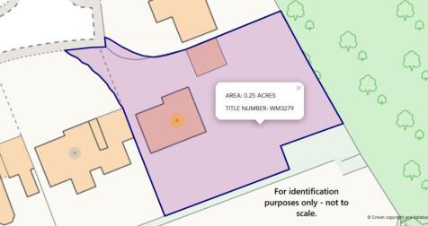 Plot Plan