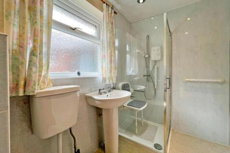 Showerr Room