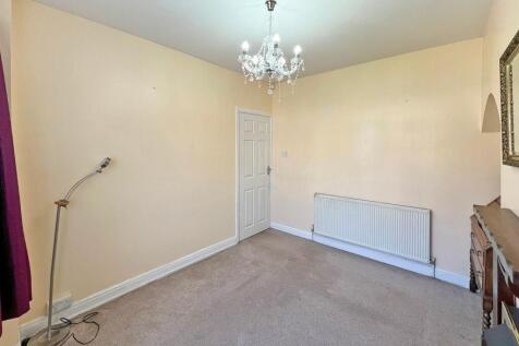 Reception Room One