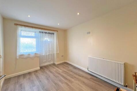 Reception Two / Bedroom Four