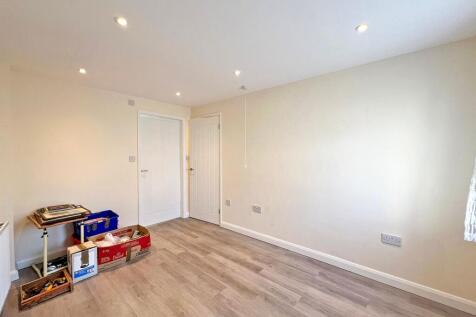 Reception Two / Bedroom Four
