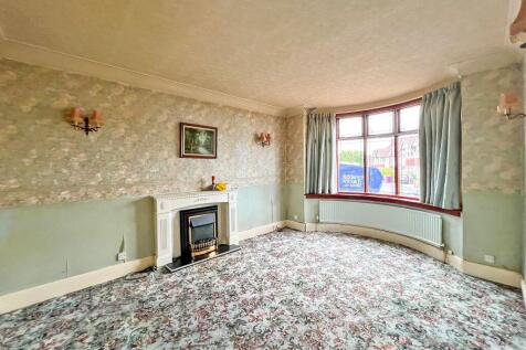 Front Reception Room