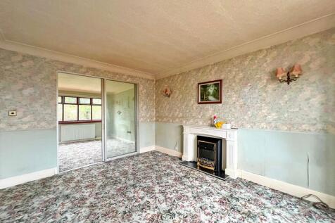 Front Reception Room