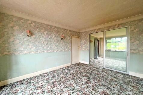 Extended Reception Room