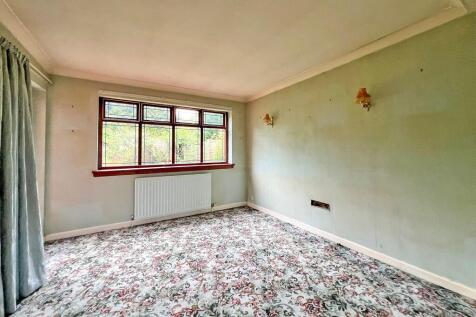 Extended Reception Room
