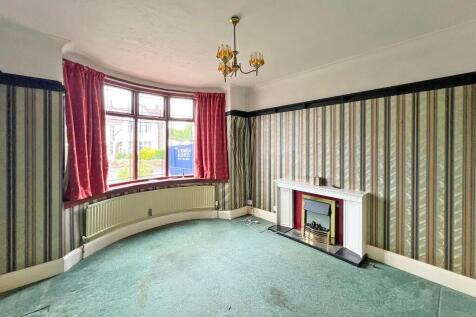Second Reception Room