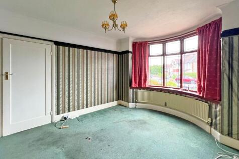 Second Reception Room