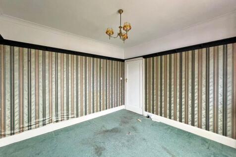 Second Reception Room
