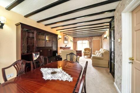 Lounge/Diner