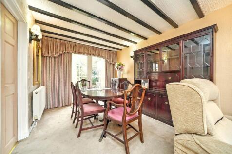 Lounge/Diner