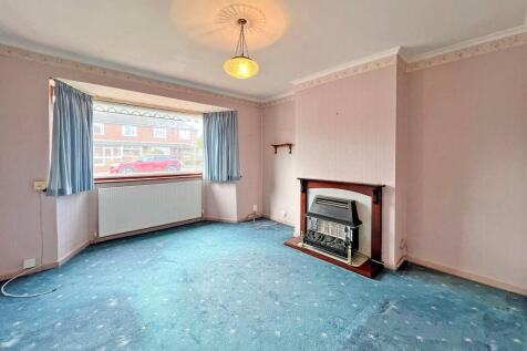 Front Reception Room