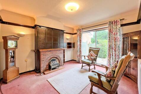 Reception Room Two