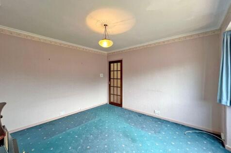 Front Reception Room